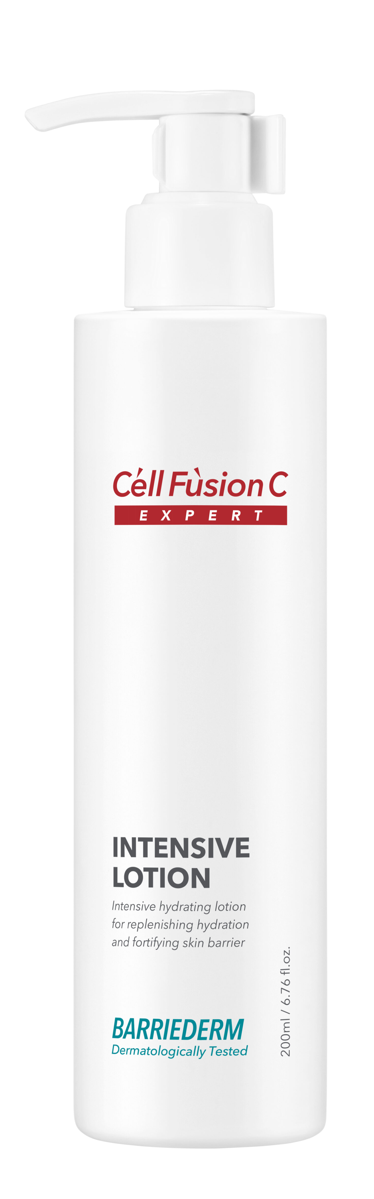 Barriederm Intensive Cream - CellFusionC