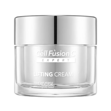 Cell Fusion C Expert Time Reverse Lifting Cream