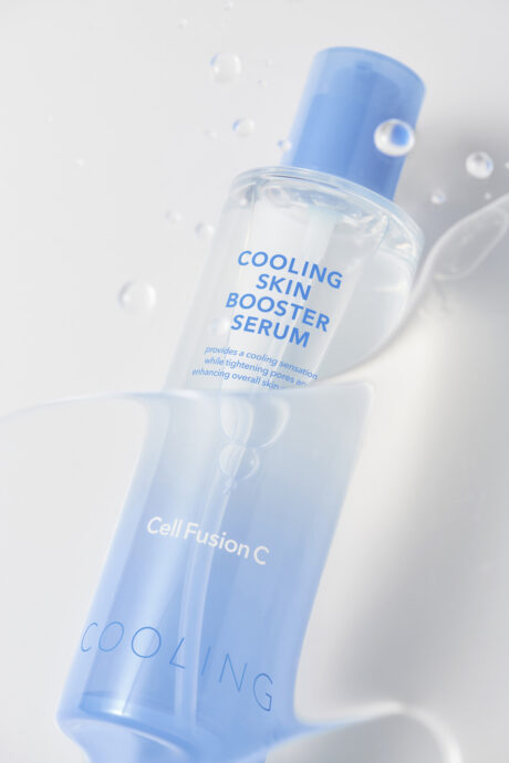 cooling booster serum CFC