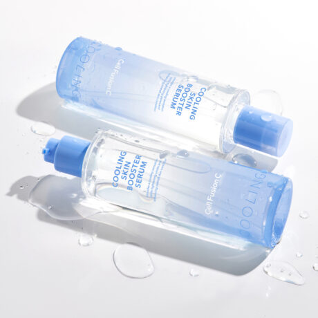 cooling booster serum CFC