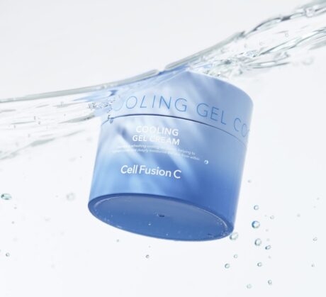 cooling cream CFC1