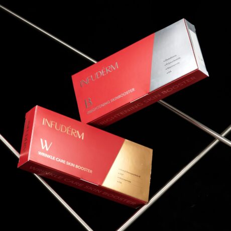INFUDERM