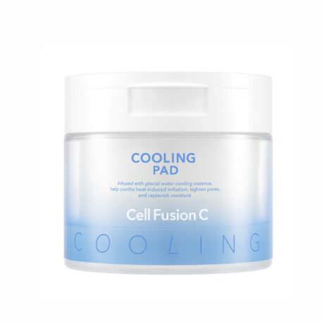 CFC_coolong pads